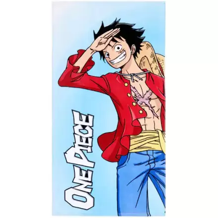 One Piece microfibre beach towel product photo