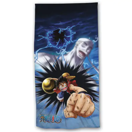 One Piece microfibre beach towel product photo