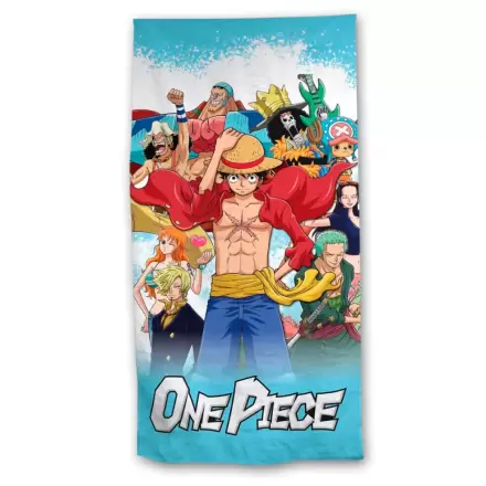 One Piece microfibre beach towel termékfotója