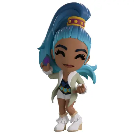 One Piece Miss Wednesday Figure Youtooz 13cm product photo