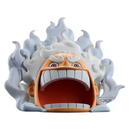 One Piece Monkey D Luffy Gear 5 Vol 3 figure 10cm termékfotója