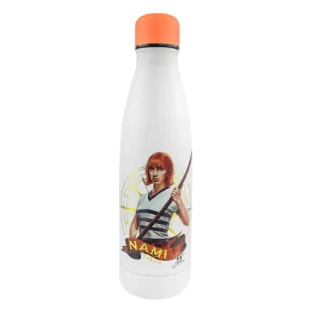 One Piece Thermo Water Nami termékfotója