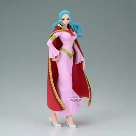 One Piece Nefeltari Vivi Grandline Series Special figure 19cm termékfotója