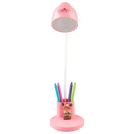 One Piece Netflix Desk Lamp 34 cm product photo