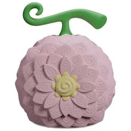 One Piece Netflix  Lamp Flower-Flower Fruit 17 cm product photo