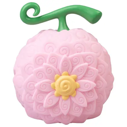 One Piece Netflix  Lamp Flower-Flower Fruit 17 cm product photo