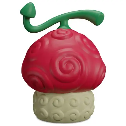 One Piece Netflix Lamp Human-Human Fruit 17 cm product photo