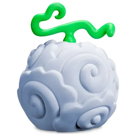 One Piece Netflix Lamp Smoke-Smoke Fruit 17 cm product photo