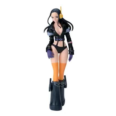 One Piece Nico Robin The Shukko figure 17cm product photo