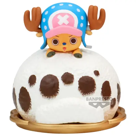 One Piece Paldolce Tony Tony Chopper Ver. A figure 5cm product photo