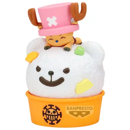One Piece Paldolce Tony Tony Chopper Ver. B figure 7cm product photo