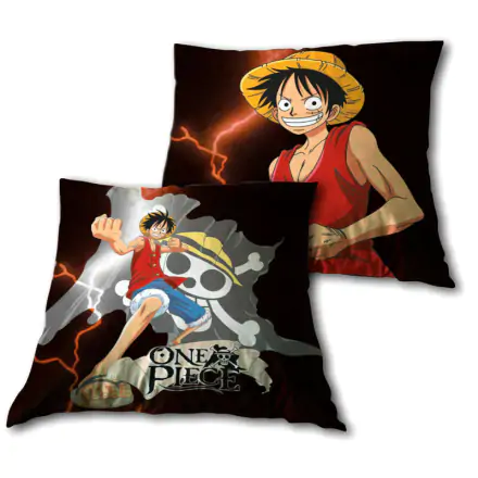 One Piece cushion product photo