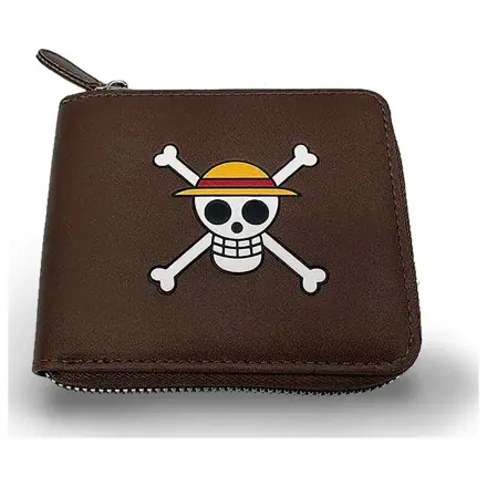 One Piece wallet product photo