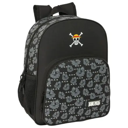 One Piece Pirates adaptable backpack 42cm product photo