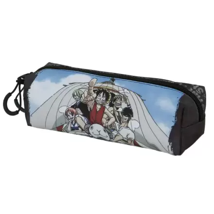 One Piece Pirates pencil case termékfotója