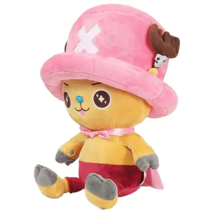 One Piece Plush Chopperman 25 cm product photo
