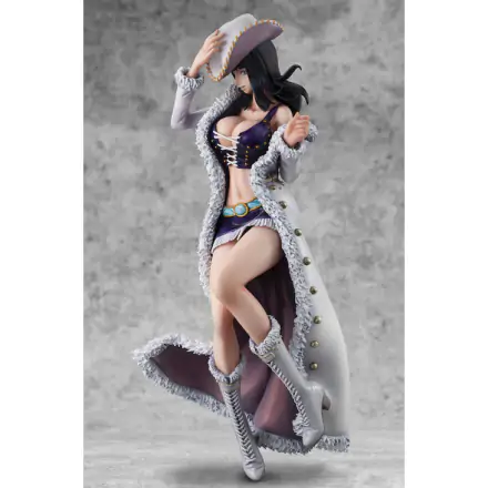 One Piece Portrait of Pirates Playback Memories Miis all Sunday figure 24cm product photo