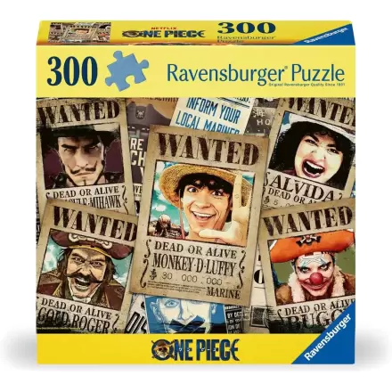 One Piece puzzle 300pcs product photo