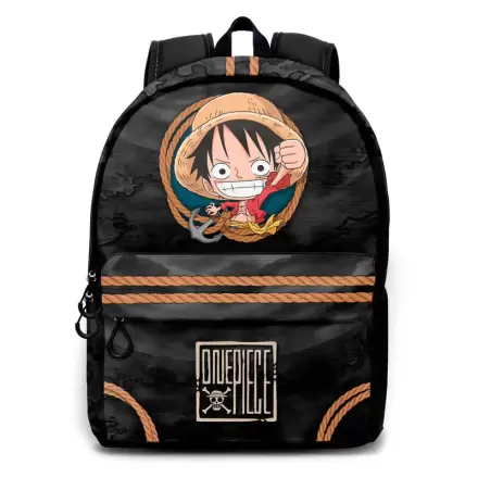 One Piece Ropes adaptable backpack 34cm termékfotója