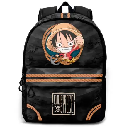 One Piece Ropes adaptable backpack 44cm termékfotója