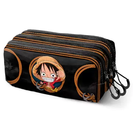 One Piece Ropes pencil case termékfotója