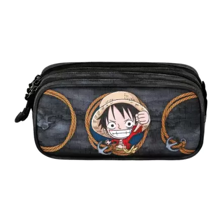 One Piece Ropes pencil case product photo