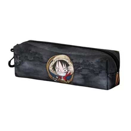 One Piece Ropes pencil case termékfotója