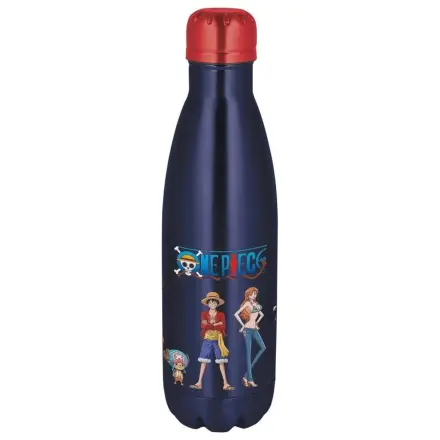 ONE PIECE Stainless Steel Bottle 780 ml product photo