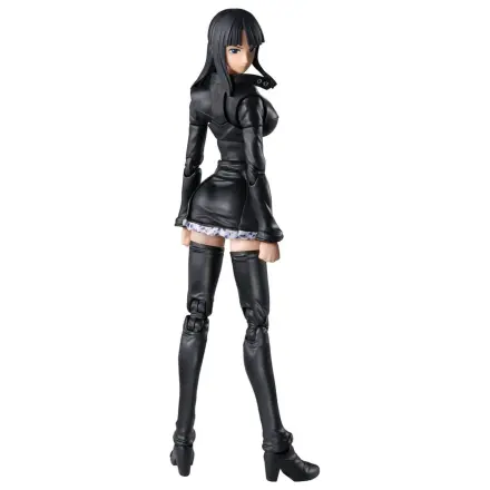 One Piece S.H. Figuarts Action Figure Nico Robin -Enies Lobby- 16 cm product photo
