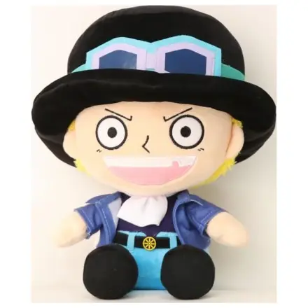 One Piece Plush Sabo 25cm product photo