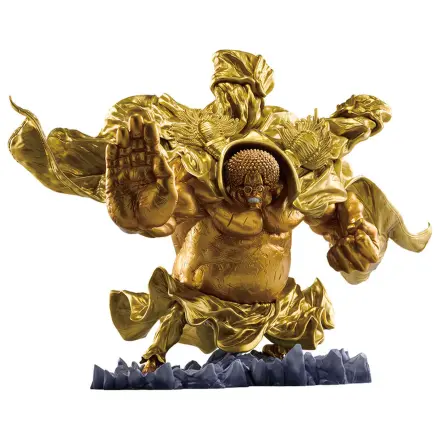 One Piece Sengoku Ichibansho figure 27cm product photo