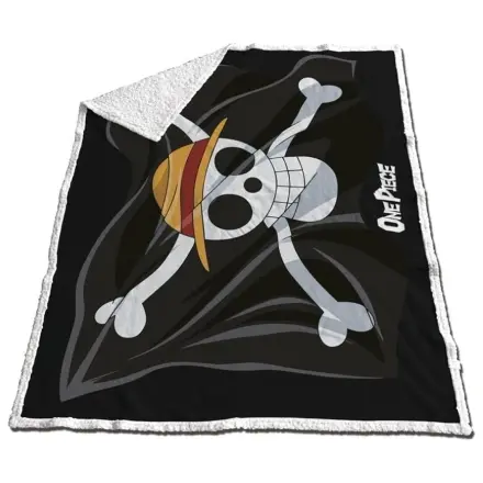 One Piece Sherpa Blanket 120x150cm product photo
