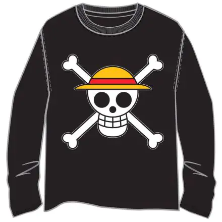 One Piece Skull t-shirt product photo