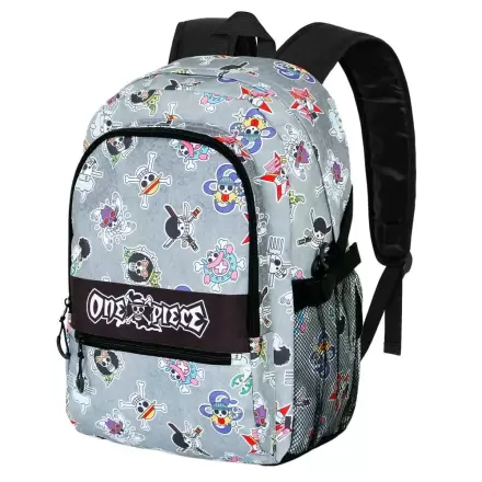 One Piece Skull Symbols backpack 42cm product photo