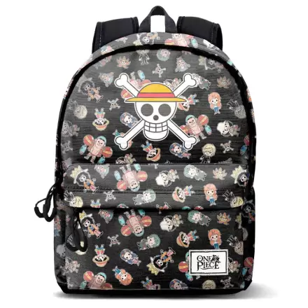 One Piece Skull backpack 44cm termékfotója