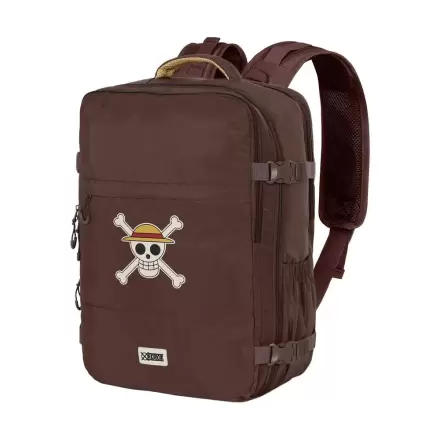 One Piece Skull backpack 49cm termékfotója