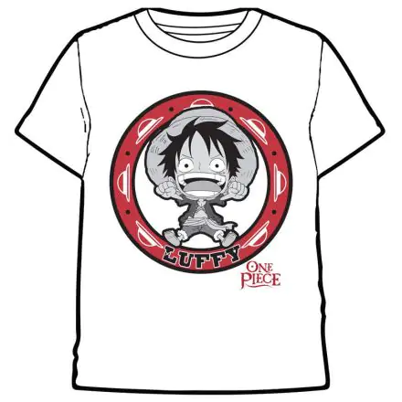 One Piece Small Luffy t-shirt product photo