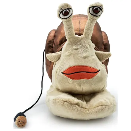 One Piece Snail Communicator Plush 23cm product photo
