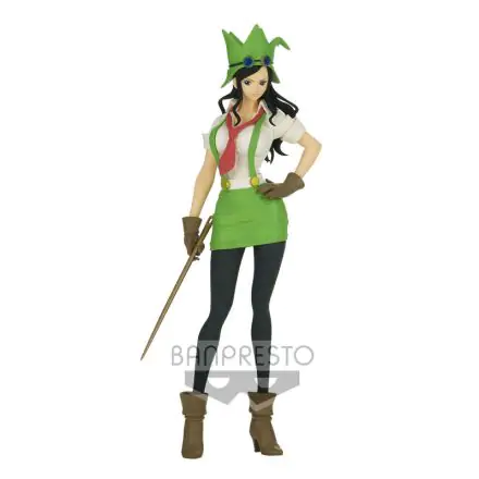 One Piece Sweet Style Pirates PVC Statue Nico Robin Ver. A 23 cm product photo
