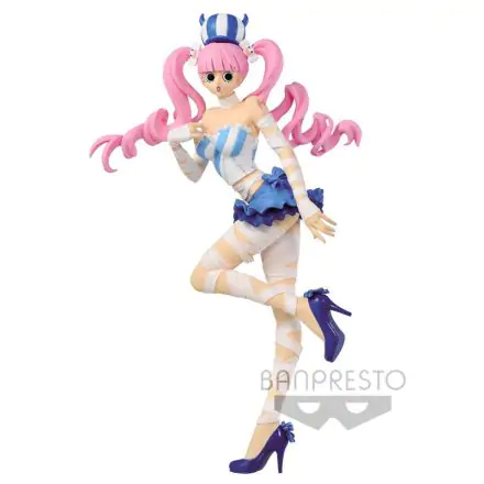 One Piece Sweet Style Pirates Perona A figure 23cm product photo