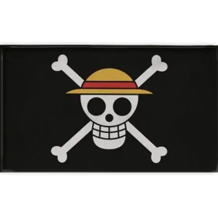 One Piece bathroom doormat/rug product photo
