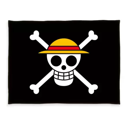 One Piece Fleece Blanket 150 x 200 cm termékfotója