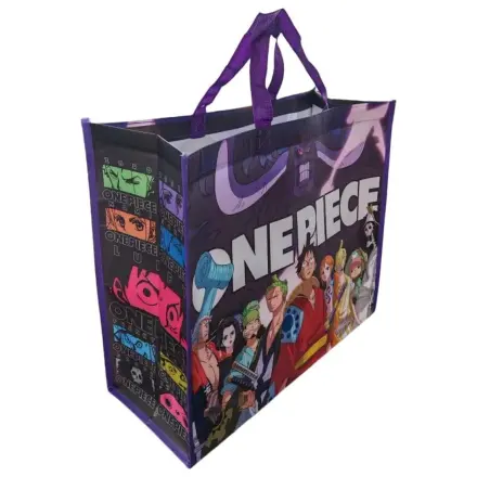 One Piece Shopping Bag Team product photo