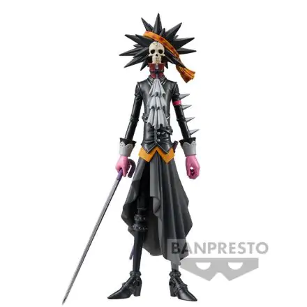 One Piece Film Red DXF The Grandline Men vol. 9 Brook figure 19cm product photo