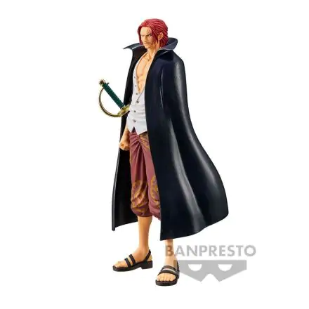 One Piece The Grandline Men TBA Vol.2 figure 17cm termékfotója