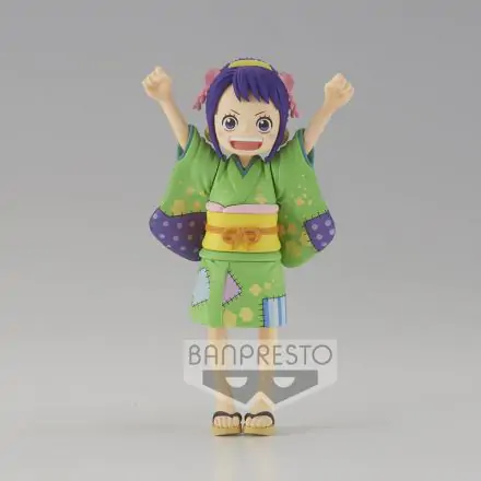 One Piece The Grandline Series Otama figure 12cm termékfotója