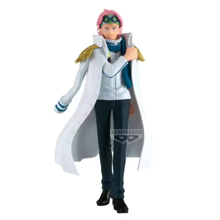 One Piece The Sukko Koby figure 16cm product photo