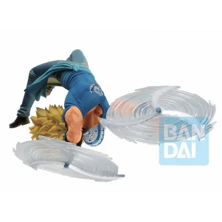 One Piece Third Act Wano Country Killer Ichibansho figure 13cm termékfotója