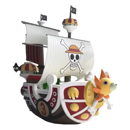 One Piece Coin Bank Thousand Sunny product photo