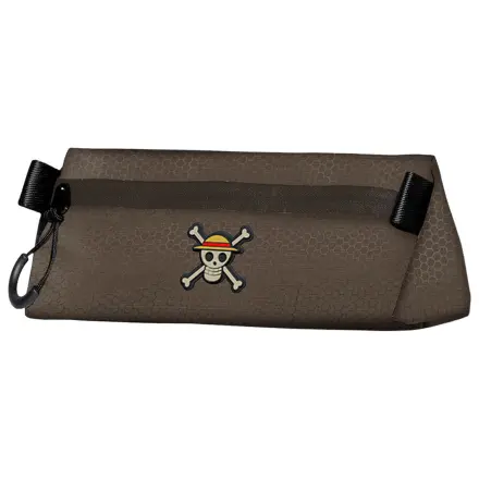 One Piece pencil case product photo